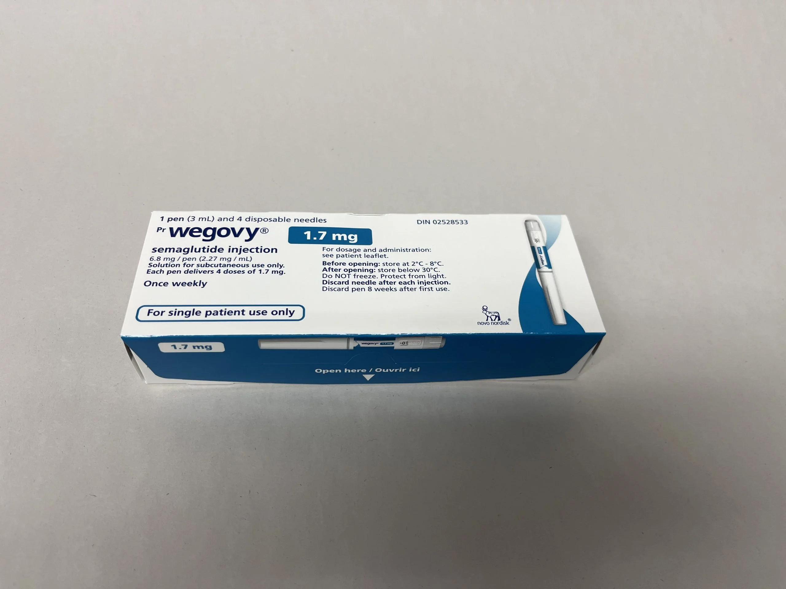 Wegovy - Imagen 7