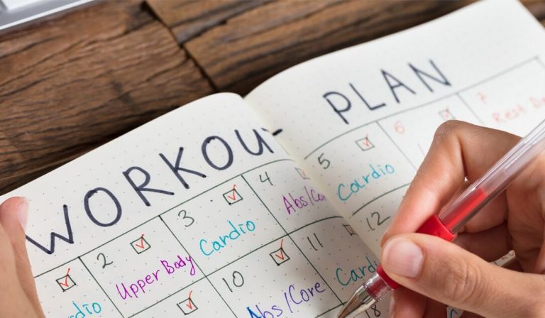 Exercise Plan for Diabetes: Safe Weekly Training Basics
