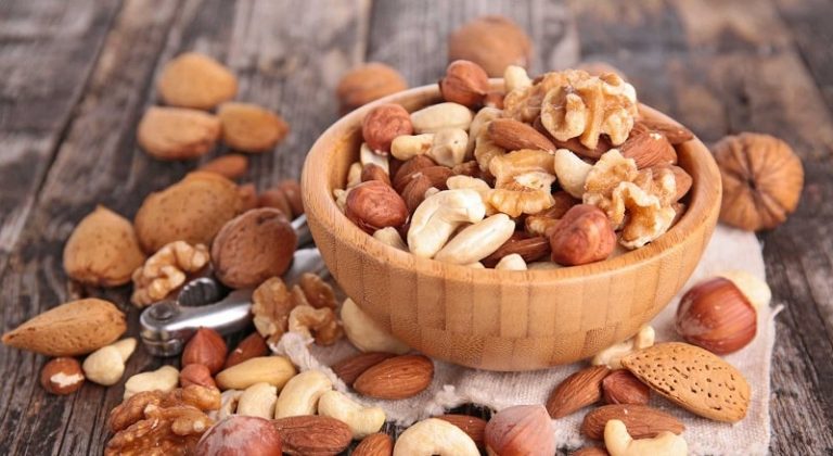 What Are the Best Nuts for Diabetics? Portions and Choices