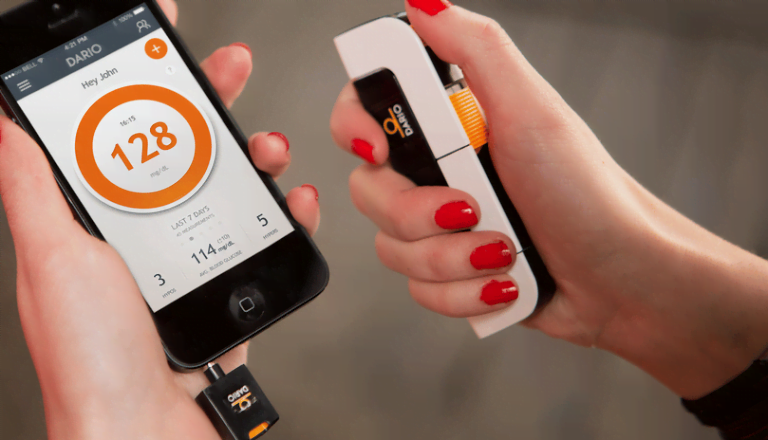 Dario Blood Glucose Meter: Setup, Accuracy, and Smart Use