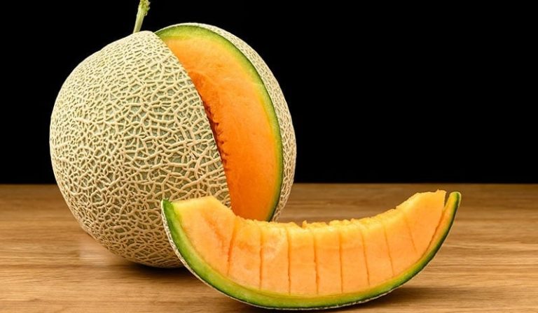 Is Cantaloupe Good for Diabetics? Portions and Blood Sugar