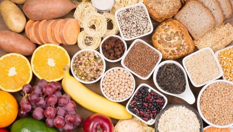 Carbs and Diabetes: Counting, Portions, and Food Choices
