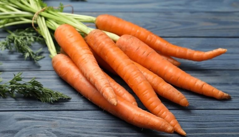 Carrots and Diabetes: Blood Sugar, Portions, and Juice
