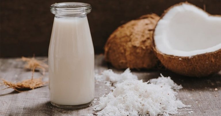 Coconut Milk and Diabetes: Blood Sugar and Label Checks