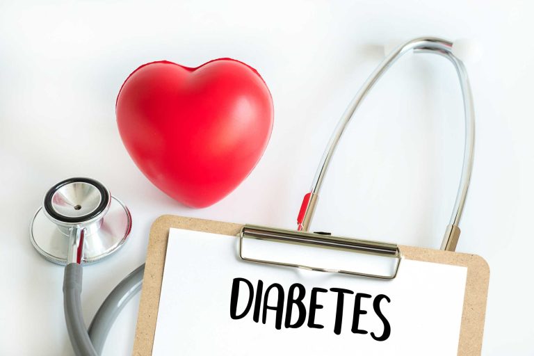 What Is Diabetes? Symptoms, Causes, and Treatment Basics