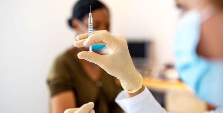 Diabetes and Covid Vaccine: Safety, Glucose, and Boosters