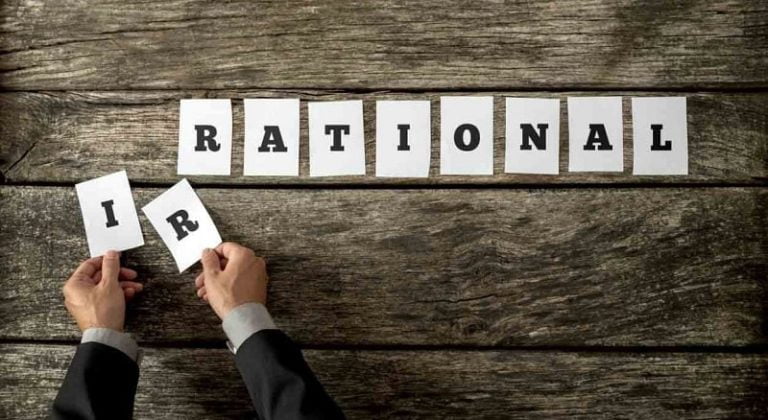 Diabetes and Irrational Behavior: Signs, Triggers, and Support