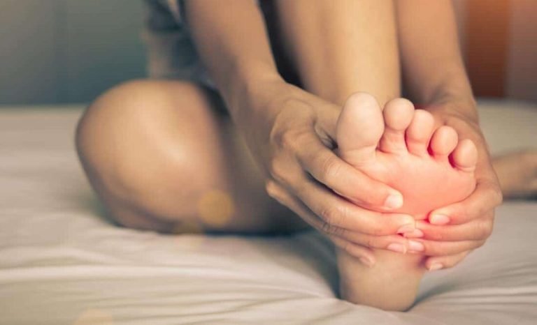 Burning Feet: Causes, Diagnosis, and Practical Relief