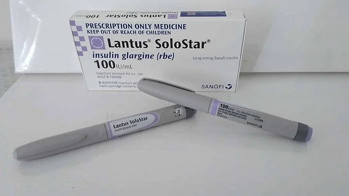 What is Lantus and What Does It Do Canadian Insulin