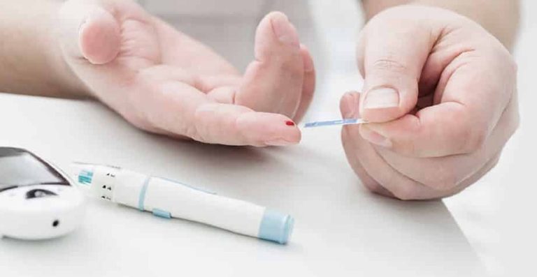How to Lower Blood Sugar Quickly Without Insulin