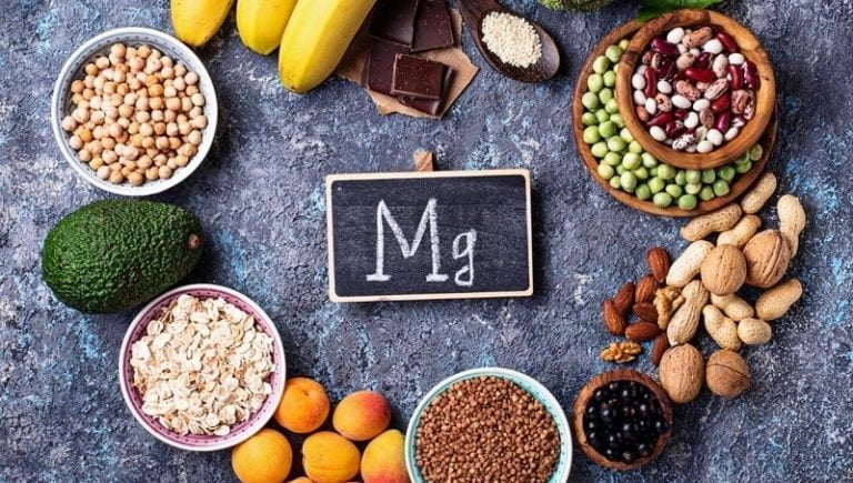 Magnesium and Diabetes: Evidence, Forms, and Safe Intake Guide