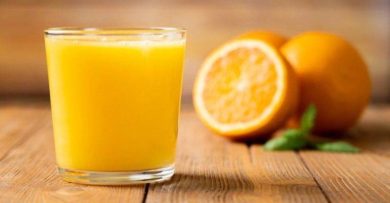 Orange Juice and Diabetes: Safer Portions and Timing