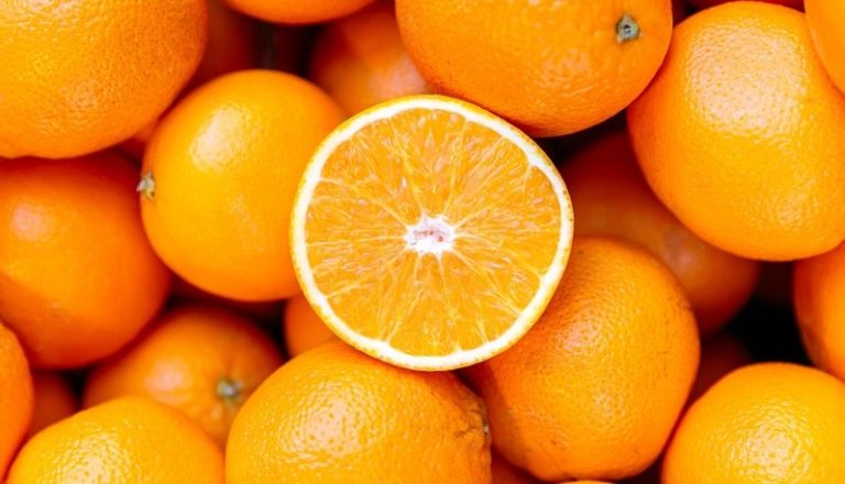 Oranges and Diabetes: Portions, Juice, and Blood Sugar