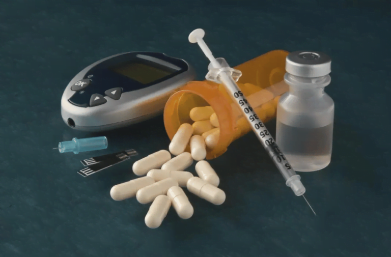 Insulin Resistance Treatment: Tests, Diet, and Care Steps
