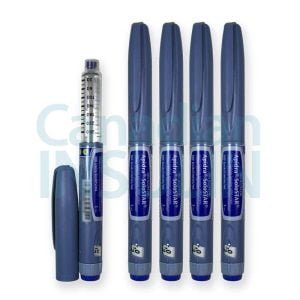 Apidra Solostar Pens 1