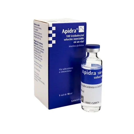 Canadian Insulin logo