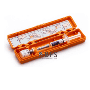 Glucagon Emergency Kit 1mg
