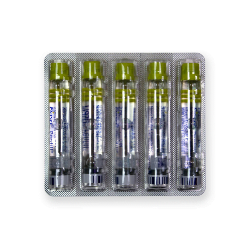 Insulin Fiasp Cartridge (3)