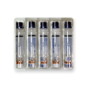 Insulin Novomix Penfill (1)