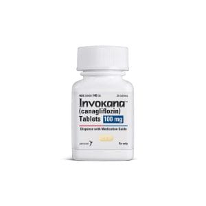 Invokana