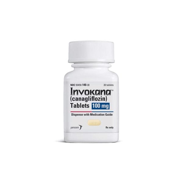 Invokana