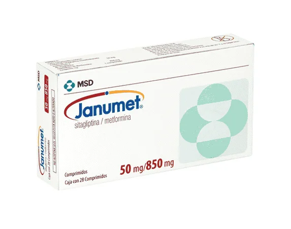 Janumet