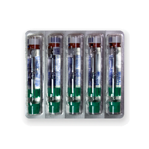 Levemir PenFill Cartridges (2)