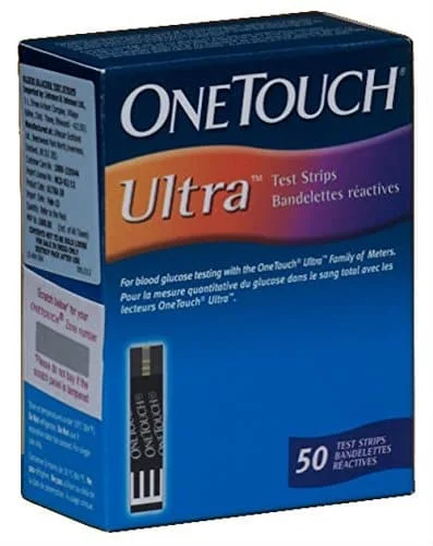 Buy OneTouch Verio Flex Meter From Canada Online - CDI