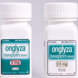 Onglyza