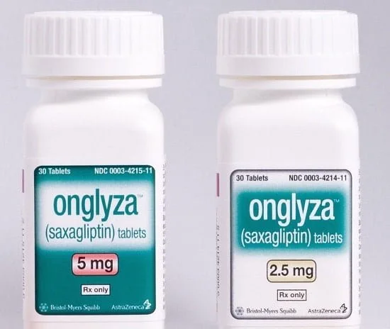 Onglyza