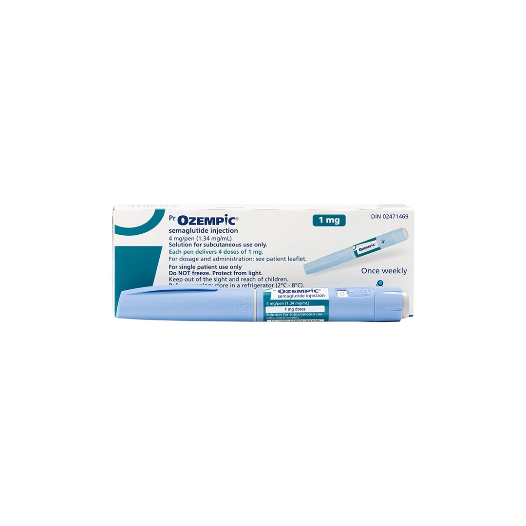semaglutide 1mg cost Ozempic With 1 Injectable Solution - Novo Nordisk How much does Ozempic cost