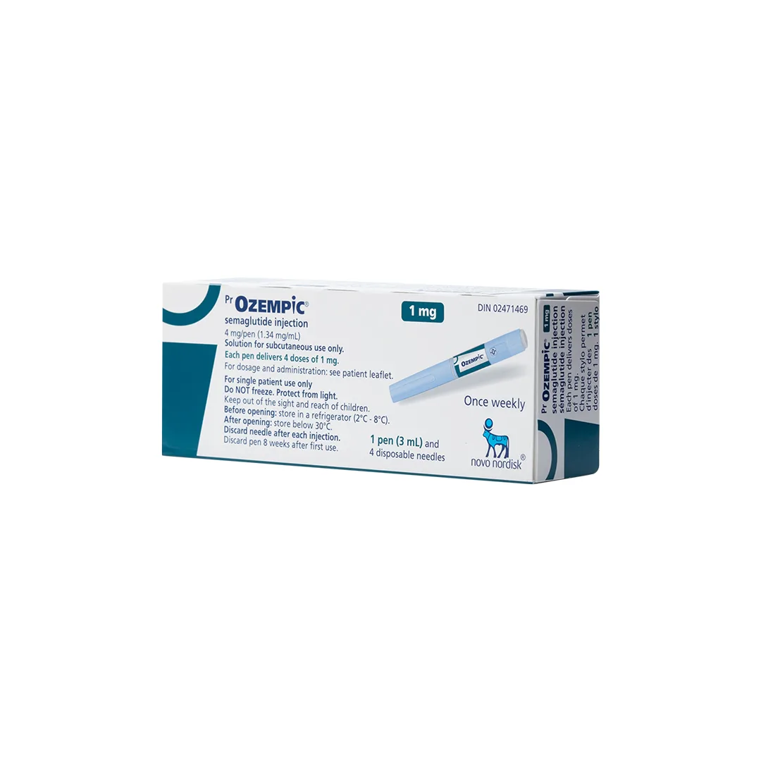 semaglutide injection to buy Semaglutide/B12 Home Kit with Telehealth Buy Ozempic Online | Price,