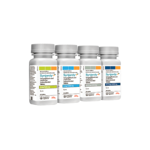 SYNJARDY – 60 TABLETS