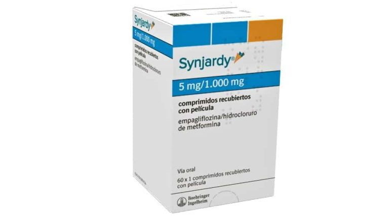 Synjardy Uses, Dosing, and Side Effects in Care