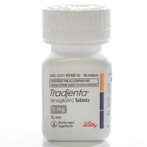 Tradjenta