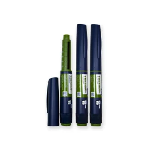 Tresiba FlexTouch Pens (6)