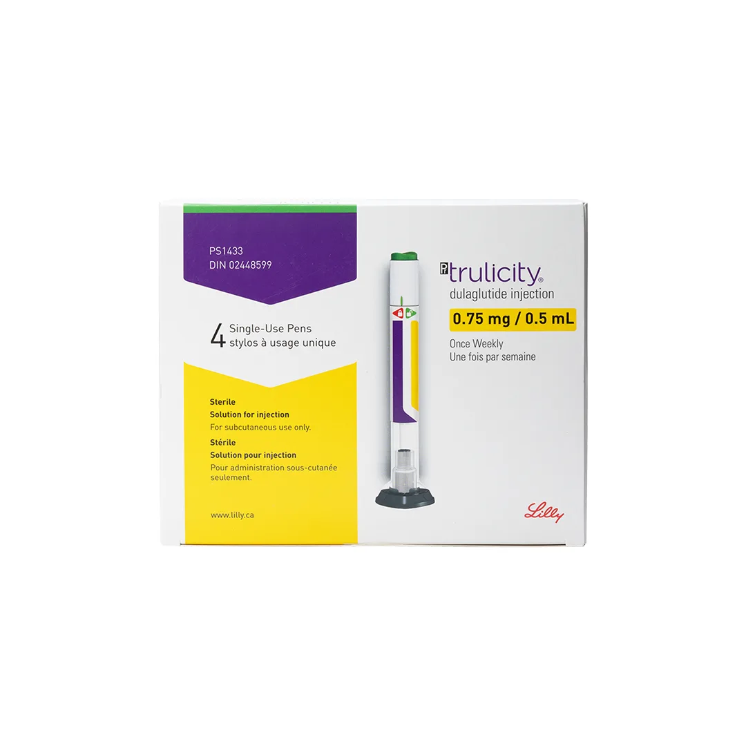 Trulicity