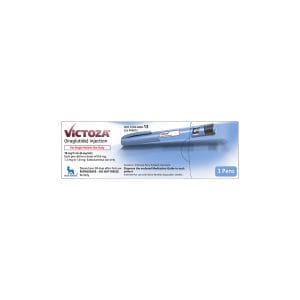 Victoza Prefilled Pen