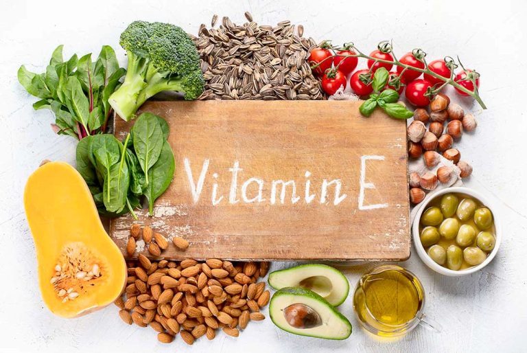Vitamin E and Diabetes: Evidence, Safety, and Practical Guidance