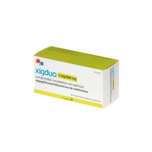 XIGDUO – 60 TABLETS