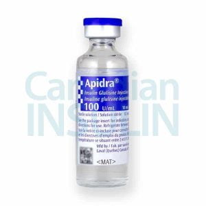 apidra solostar insulin vials