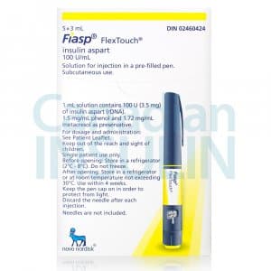 fiasp flextouch insulin 1