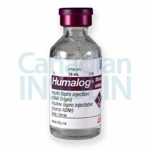 humalog vials