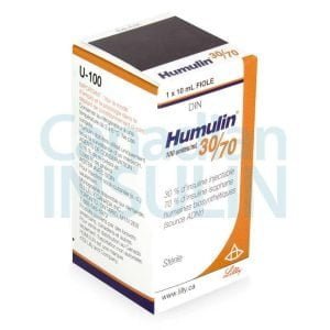 humulin 30 70 vials 2