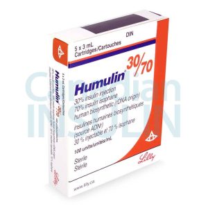 humulin 30 cartridges 2