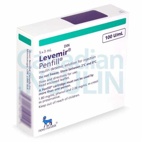 insulin levemir penfill cartridge online 320973