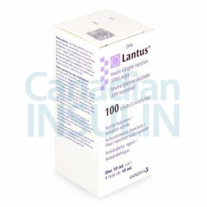 lantus vial 2