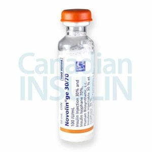 novolin ge 30 70 vials