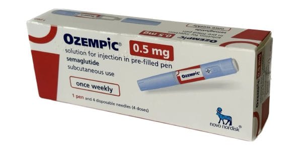 Ozempic