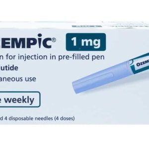 ozempic 1 mg